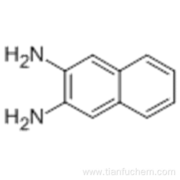 2,3-Naphthalenediamine CAS 771-97-1